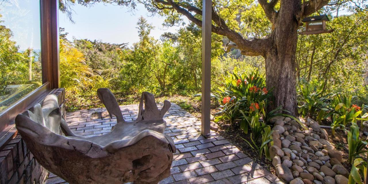 Camps Bay Forest Pods Ciudad del Cabo Exterior foto